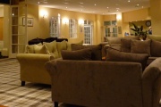 Eden House Hotel, Grantham, Lincolnshire
