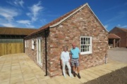 Bainvalley Shamba, Horncastle, Lincolnshire