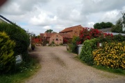 Kents Farm Cottages, Louth, Lincolnshire