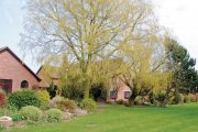 Archways Cottage, Addlethorpe, Lincolnshire