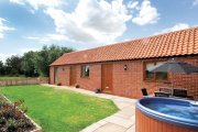 Roosters Cottage, Hogsthorpe, Lincolnshire