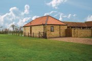 The Barn Cottage, Markby, Lincolnshire