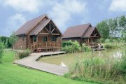Willow Lodge, Keal Cotes, Lincolnshire