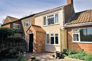Conifers Cottage, Broadholme, Lincolnshire